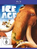 Blu-ray - Ice Age 2