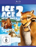 - Ice Age 3 - Die Dinosaurier sind los  (+ BR) [3D Blu-ray]