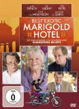 DVD - Best Exotic Marigold Hotel 2