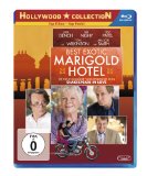 Blu-ray - Best Exotic Marigold Hotel 2 [Blu-ray]