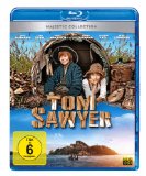  - Die Abenteuer des Huck Finn [Blu-ray]