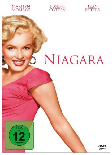 - Niagara