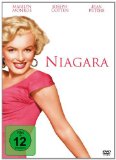 DVD - Marilyn Monroe - Box [4 DVDs]