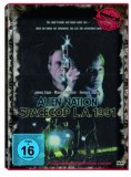 DVD - Saigon (Action Cult, Uncut)