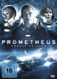 DVD - Alien - Die Saga (5 Discs)