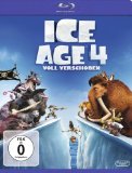 Blu-ray - Ice Age 2