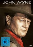 DVD - John Wayne Collection - Jubiläums-Box [5 DVDs]
