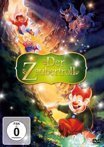 - Der Zaubertroll