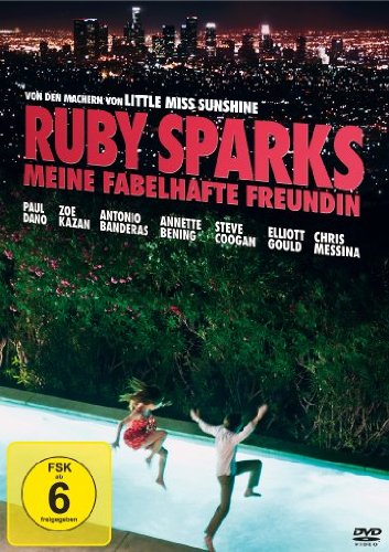 - Ruby Sparks - Meine fabelhafte Freundin