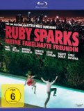  - Ganz weit hinten [Blu-ray]