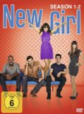  - New Girl - Season 1.1 [2 DVDs]