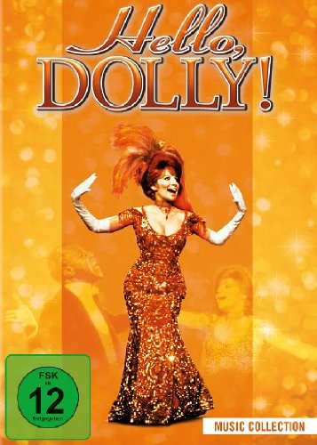 - Hello, Dolly! (Music Collection)