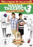 DVD - Gregs Tagebuch - Von Idioten umzingelt! (+ Rio Activity Disc)