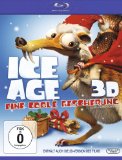 Blu-ray - Ice Age 4 - Voll verschoben  (+ BR) [3D Blu-ray]