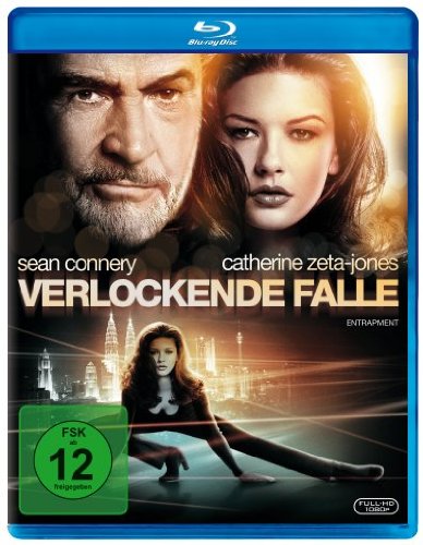 Blu-ray - Verlockende Falle [Blu-ray]