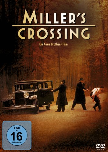  - Miller's Crossing