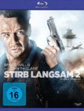 Blu-ray - Stirb langsam - Ein guter Tag zum Sterben (Extended Cut) (Steelbook)