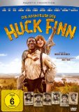  - Die Abenteuer des Huckleberry Finn. Mit Filmbildern