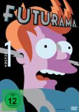  - Futurama - Season 3 Collection (4 DVDs)