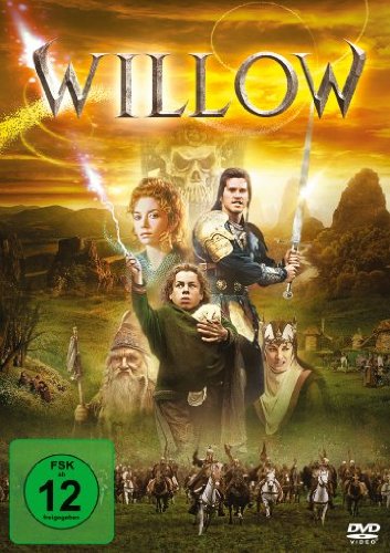 - Willow