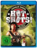 Blu-ray - Hot Shots! - Die Mutter aller Filme [Blu-ray]