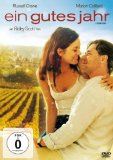 DVD - Unter der Sonne der Toskana