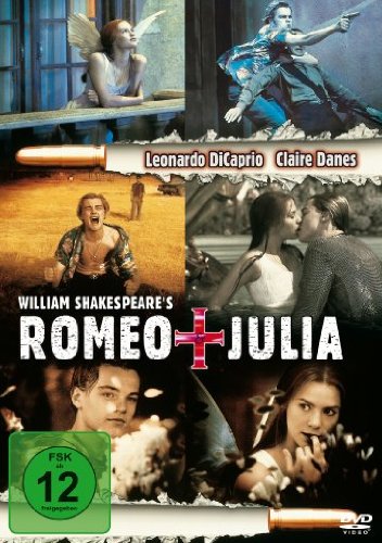 - William Shakespeares Romeo & Julia