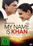 Soundtrack - My Name Is Khan