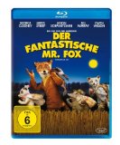  - Darjeeling Limited [Blu-ray]