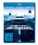 Blu-ray Disc - Bullitt