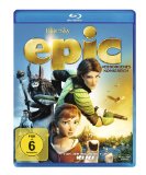 Blu-ray - Die Hüter des Lichts [Blu-ray]