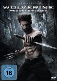 DVD - Logan - The Wolverine