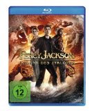 Blu-ray - Percy Jackson - Diebe im Olymp ( DVD)