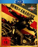 Blu-ray - Sons of Anarchy - Season 1 [Blu-ray]