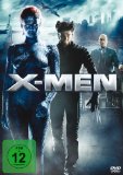 DVD - X-men 2