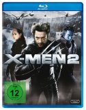  - X-Men - Der Film [Blu-ray]