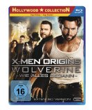 Blu-ray - Wolverine - Weg des Kriegers (Steelbook) [Collectors Edition](Extended Cut) (+ Blu-ray 2D) [Blu-ray 3D]