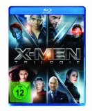  - X-Men: Erste Entscheidung / X-Men: Zukunft ist Vergangenheit [Blu-ray]