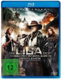 Blu-ray - Planet der Affen - Neuverfilmung [Blu-ray]