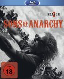 Blu-ray - Sons of Anarchy - Season 1 [Blu-ray]