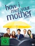 DVD - How I met your Mother - Staffel 9