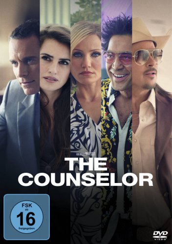 - The Counselor