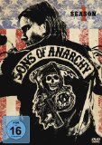 Soundtrack [Sons of Anarchy] - Songs of Anarchy [Season 1-4]