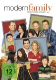 DVD - Modern Family - Die komplette Season 3 [3 DVDs]