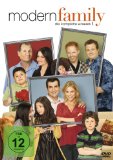 DVD - Modern Family - Season 2 [4 DVDs]