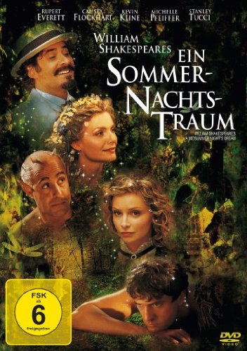  - Ein Sommernachtstraum