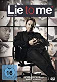 DVD - Lie to Me - Season One [4 DVDs]