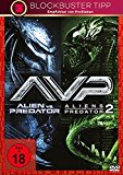 DVD - Alien - 6 Filme Collection [6 DVDs]