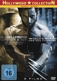 DVD - Logan - The Wolverine