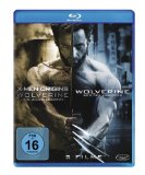 Blu-ray - X-Men - Erste Entscheidung [Blu-ray]